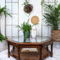 The Octet Table