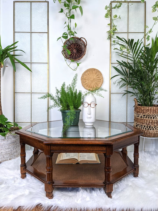 The Octet Table
