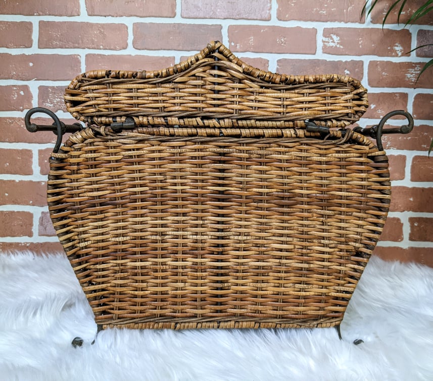 The Napa Valley Basket