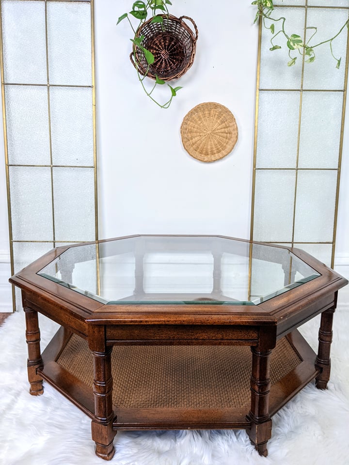 The Octet Table