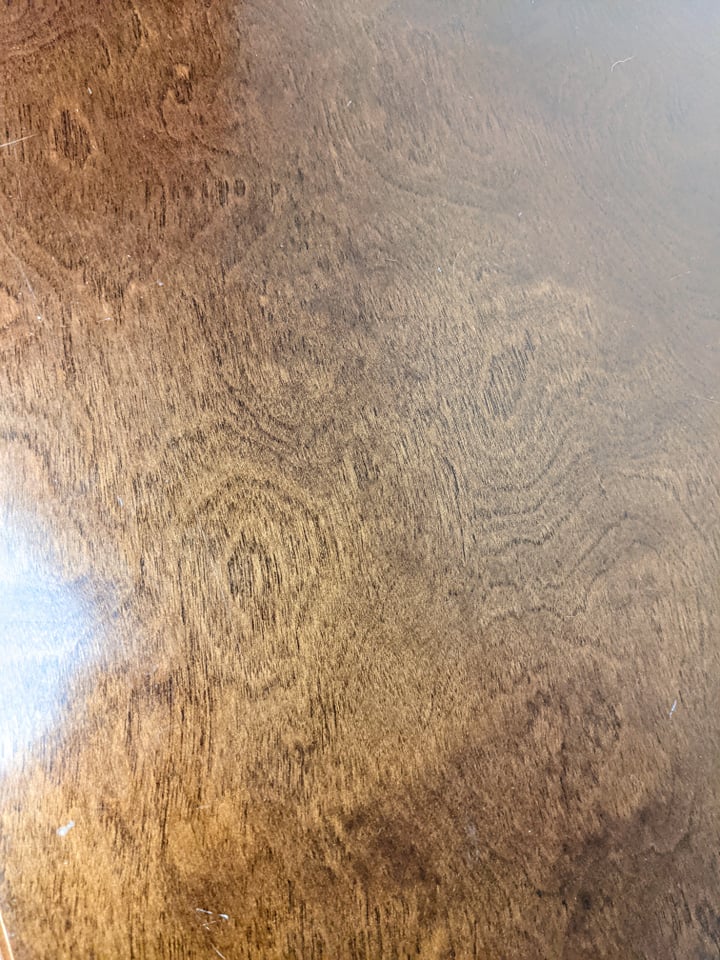 The Little Table Buddy