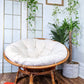 The Papasan Chair