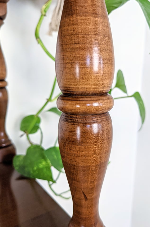 The Emilio Etagere