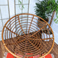 The Papasan Chair