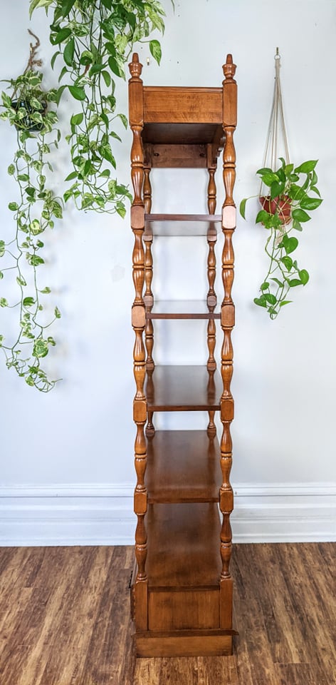 The Emilio Etagere