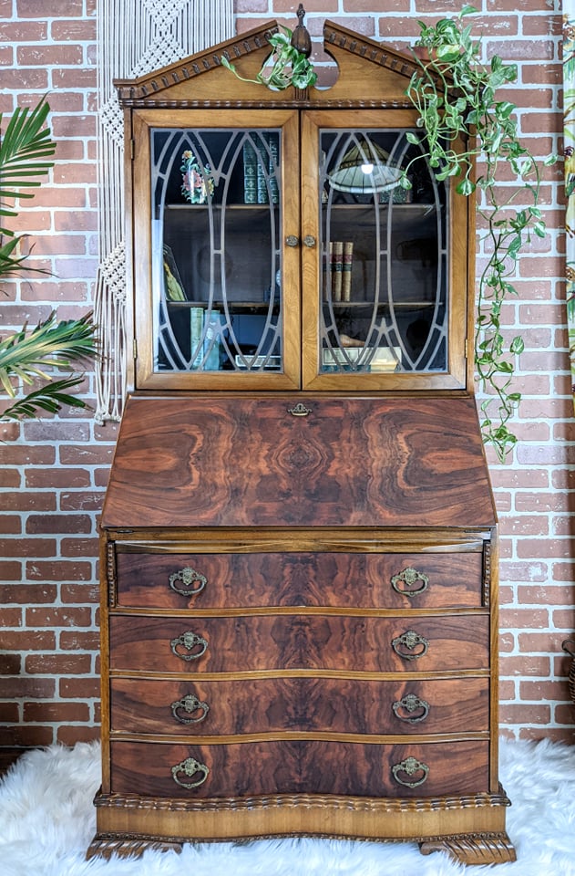 The Catherine Secretariat