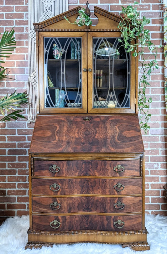 The Catherine Secretariat