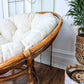 The Papasan Chair