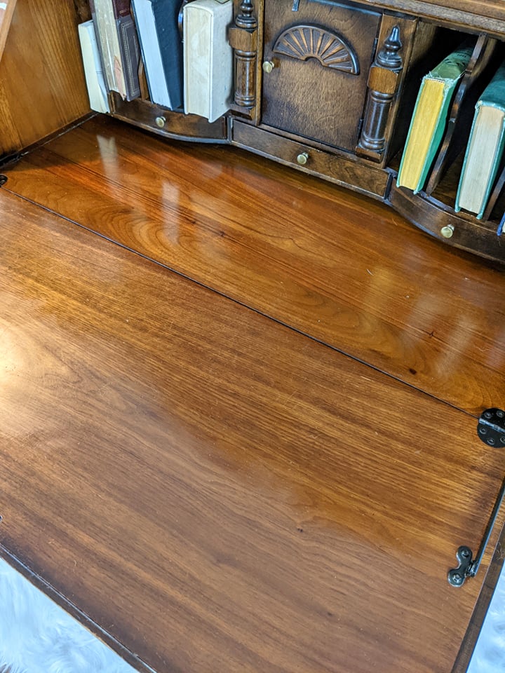 The Catherine Secretariat