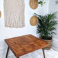 The Parquet Coffee Table