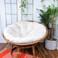 The Papasan Chair