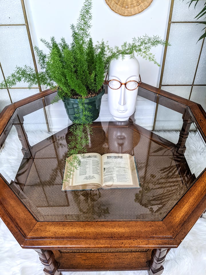 The Octet Table