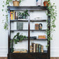 The Hugo Shelf