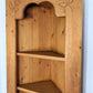 The Rosenbaum Corner Shelf