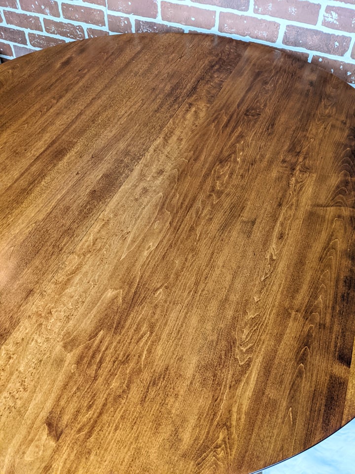 The Medallion Coffee Table