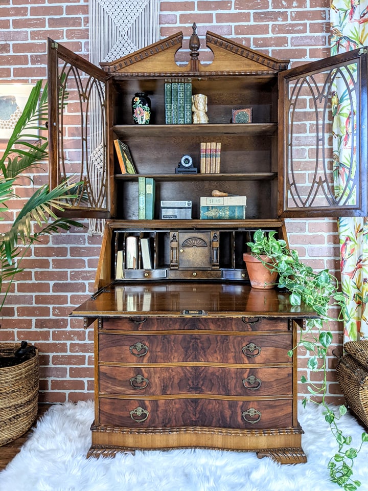 The Catherine Secretariat