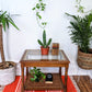 The Cain & Abel Table