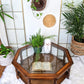 The Octet Table