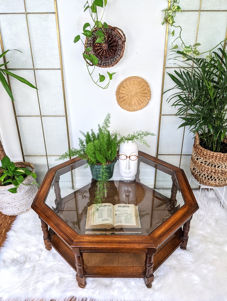 The Octet Table