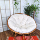 The Papasan Chair