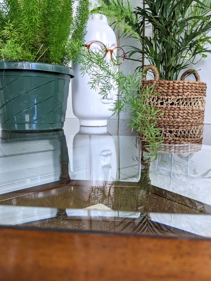 The Octet Table
