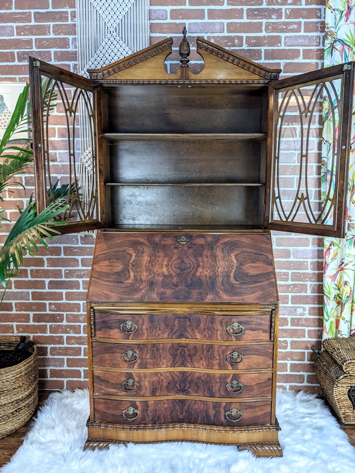 The Catherine Secretariat