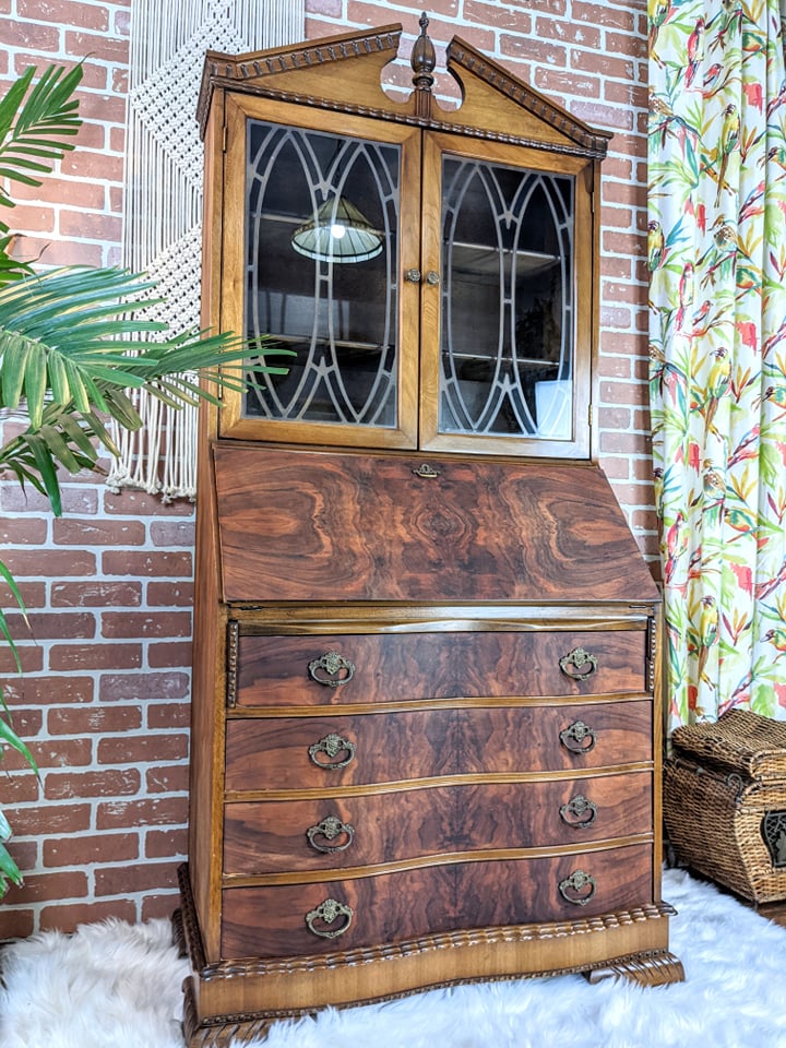 The Catherine Secretariat