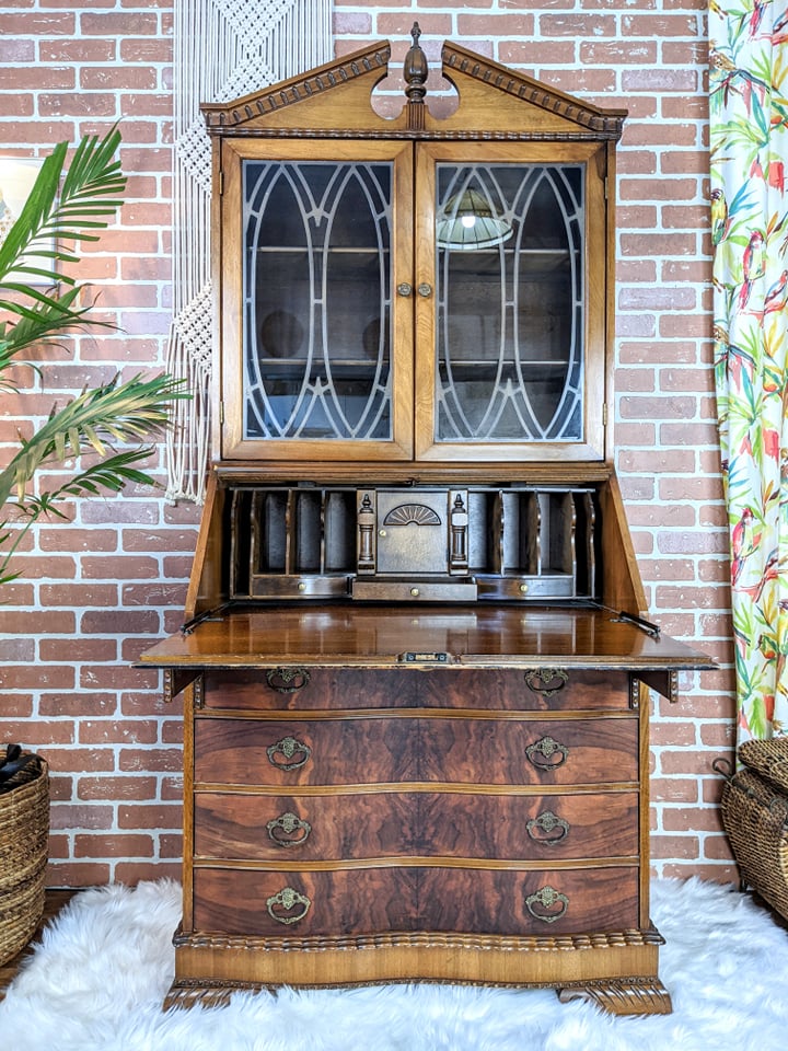 The Catherine Secretariat