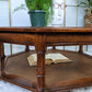 The Octet Table