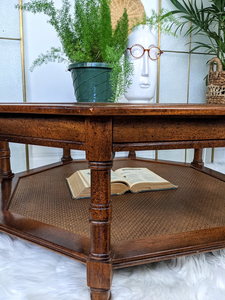 The Octet Table