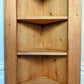 The Rosenbaum Corner Shelf
