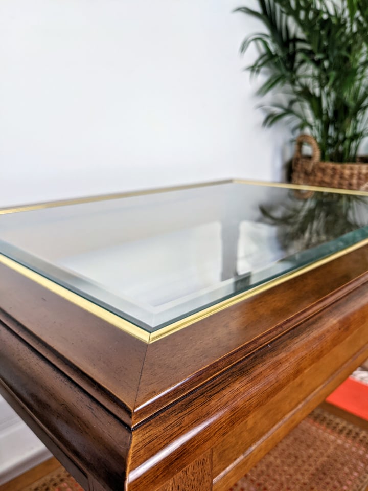 The Cain & Abel Table