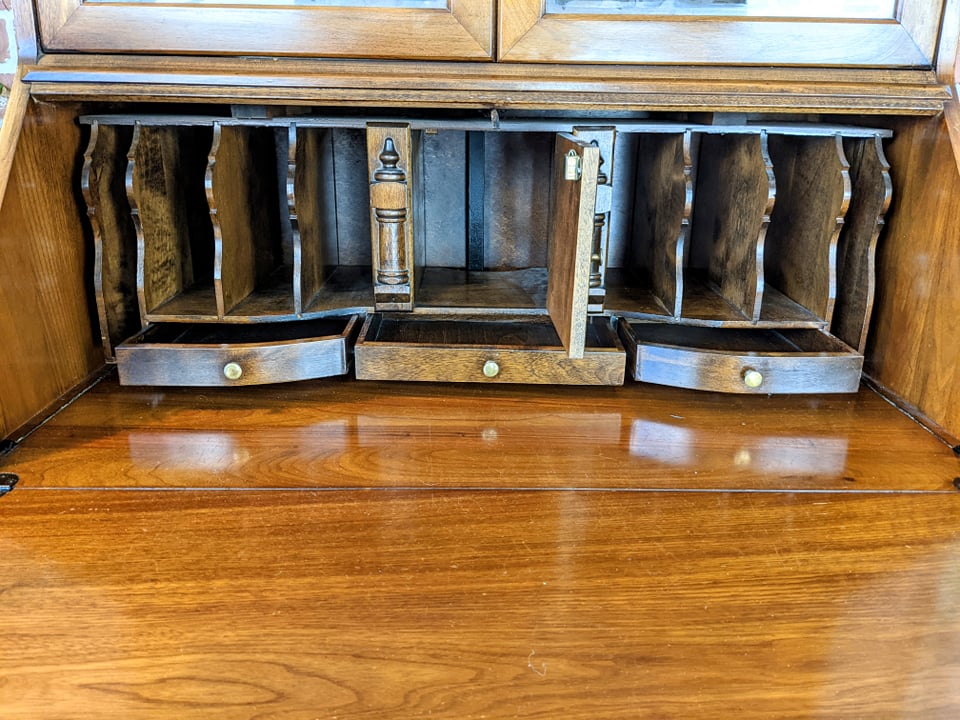 The Catherine Secretariat