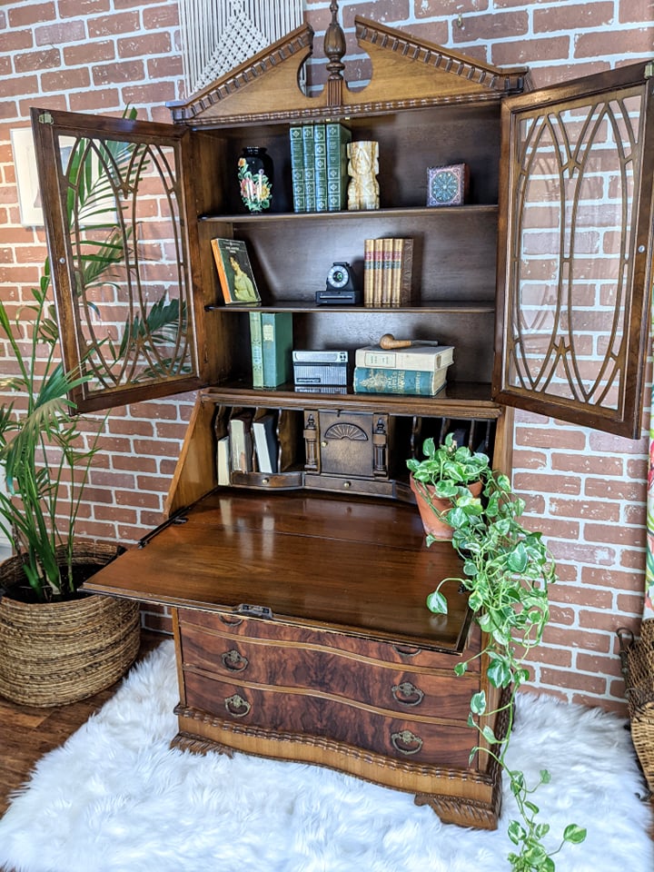 The Catherine Secretariat