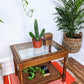 The Cain & Abel Table
