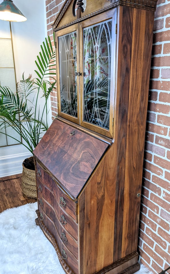 The Catherine Secretariat