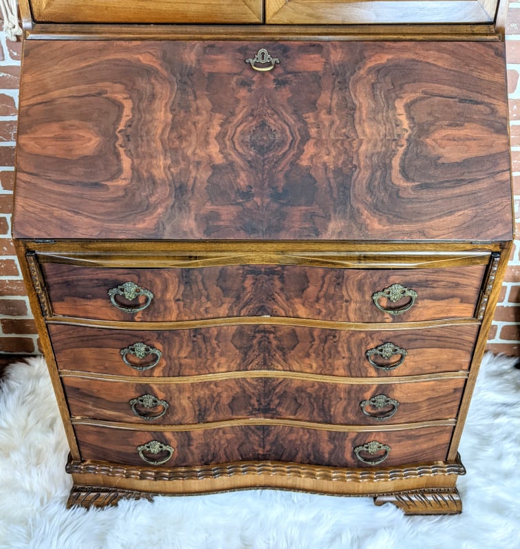 The Catherine Secretariat