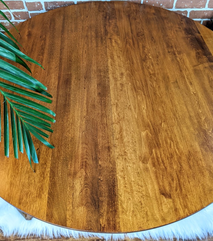 The Medallion Coffee Table