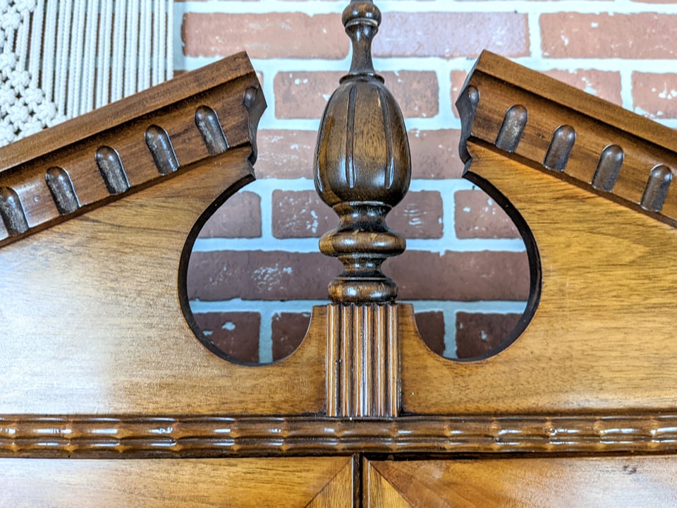 The Catherine Secretariat