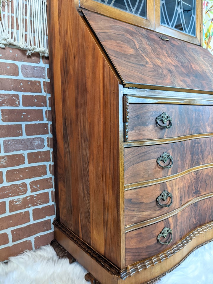 The Catherine Secretariat