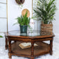 The Octet Table