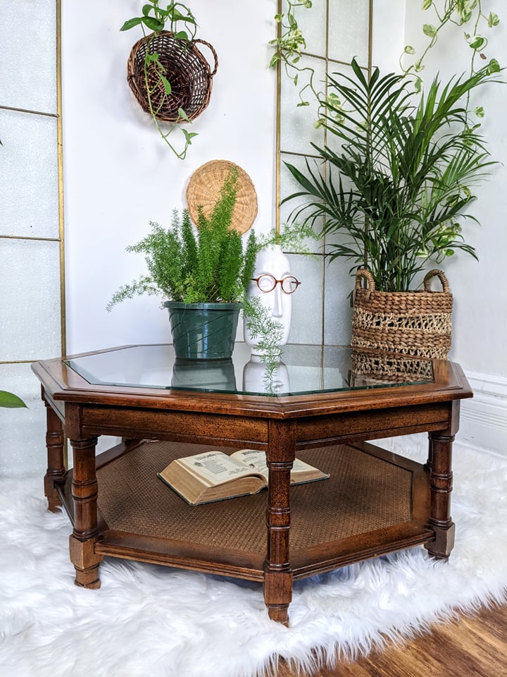 The Octet Table