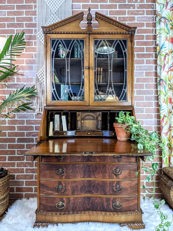 The Catherine Secretariat