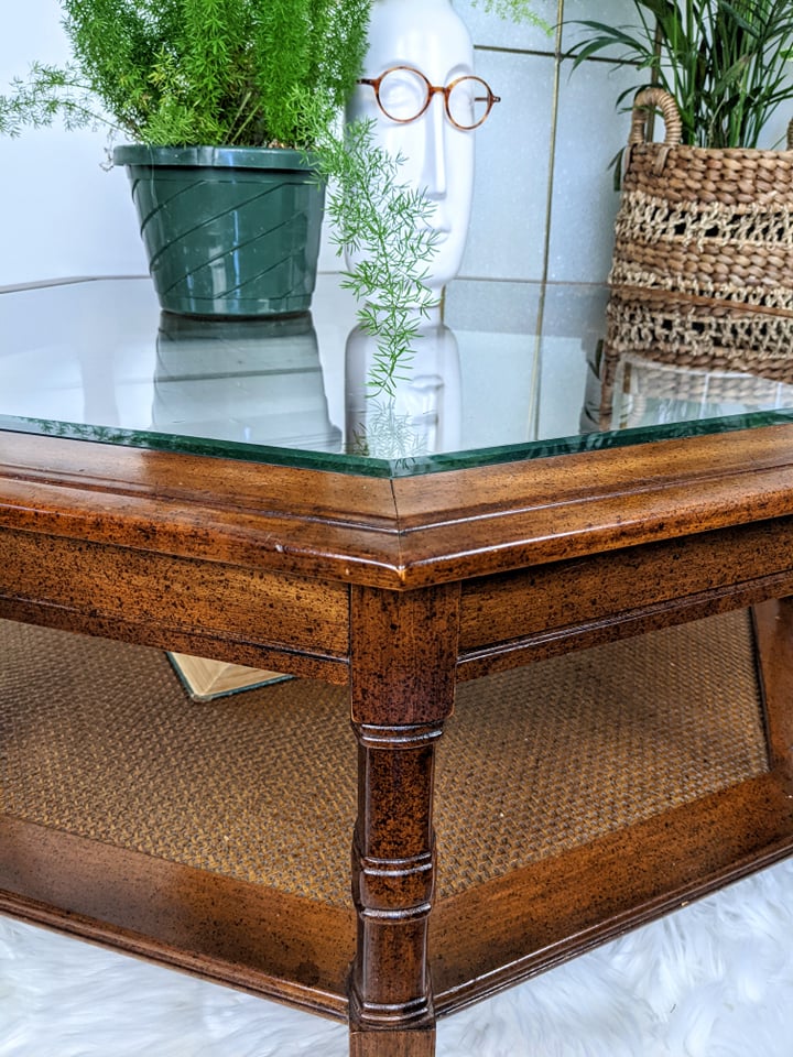 The Octet Table