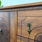 The Lion's Mane Sideboard