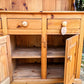 Grandma's Cottage Hutch