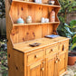 Grandma's Cottage Hutch