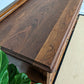 The Lion's Mane Sideboard