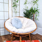 The Papasan Chair