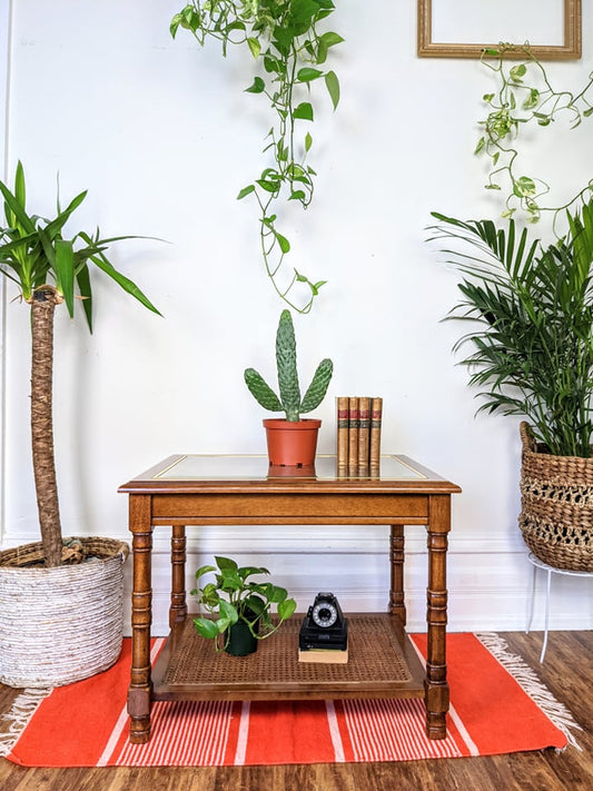 The Cain & Abel Table